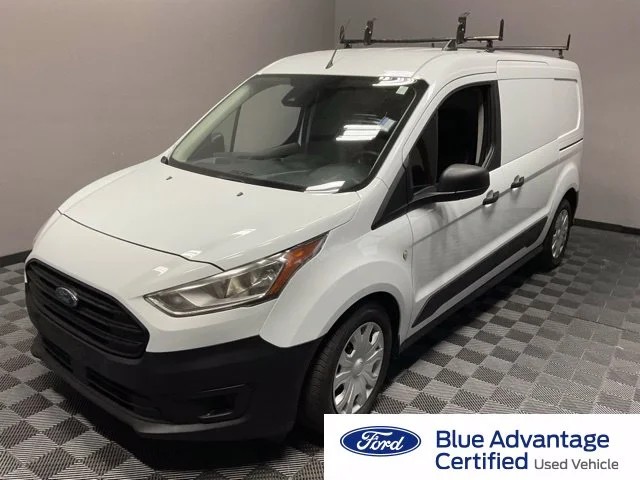 2020 Ford Transit Connect XL