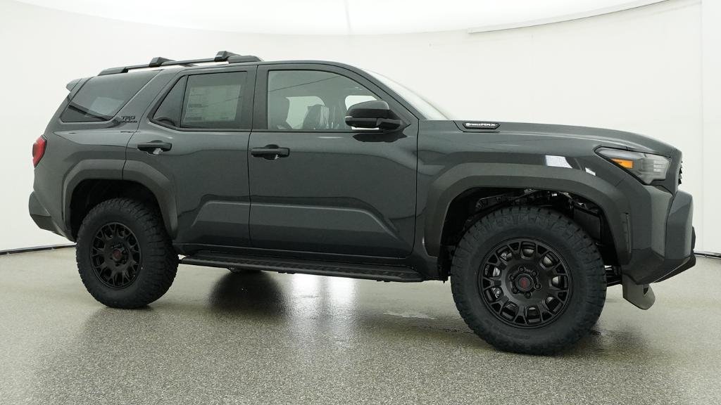 New 2026 Underground Toyota TRD Off-Road Premium i-FORCE MAX image 14