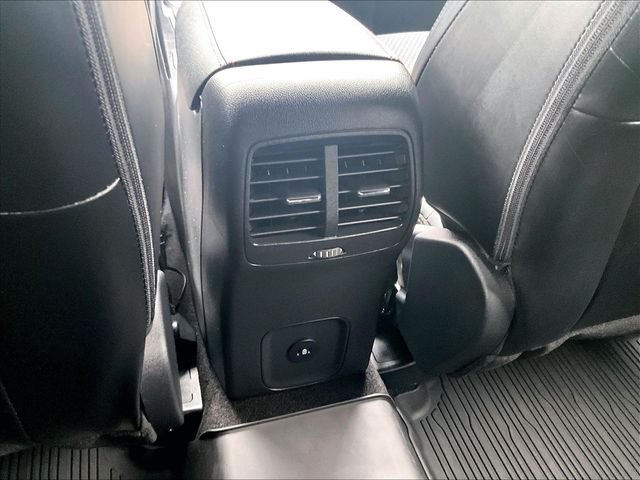 Used 2025 Black Metallic Ford ST-Line Select image 29