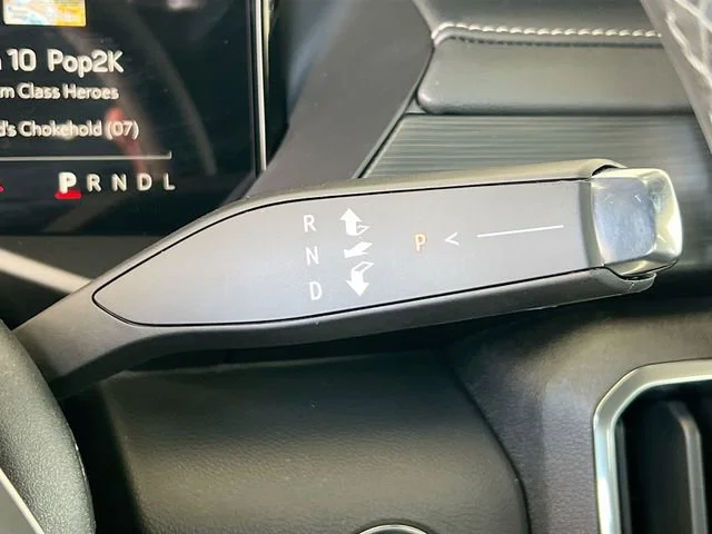 2026 GMC Acadia Elevation - Photo 12