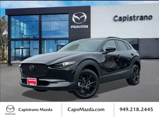 2026 Mazda CX-30 Aire Edition AWD's photo