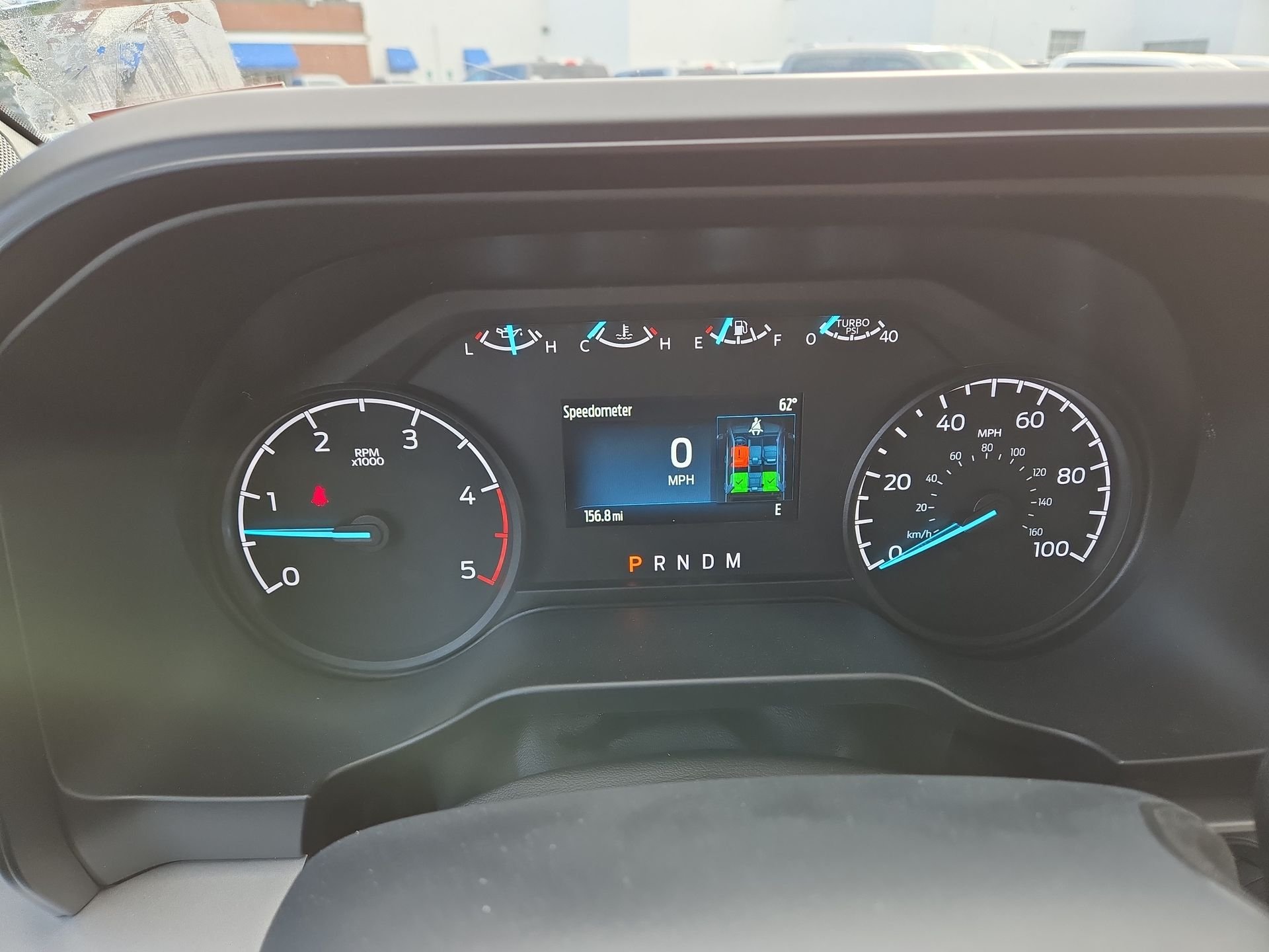 2026 Ford F-250 Super Duty XL - Photo 8