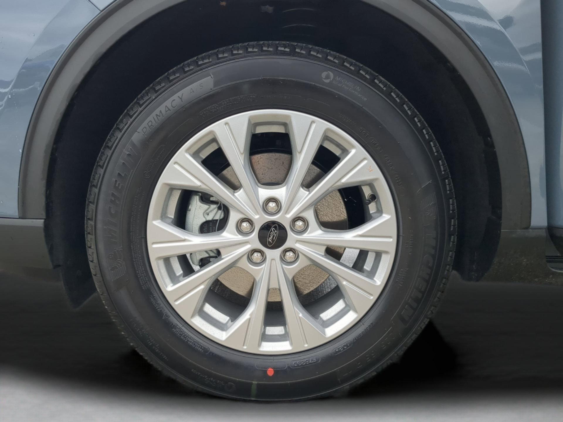 2026 Ford Escape Active - Photo 60