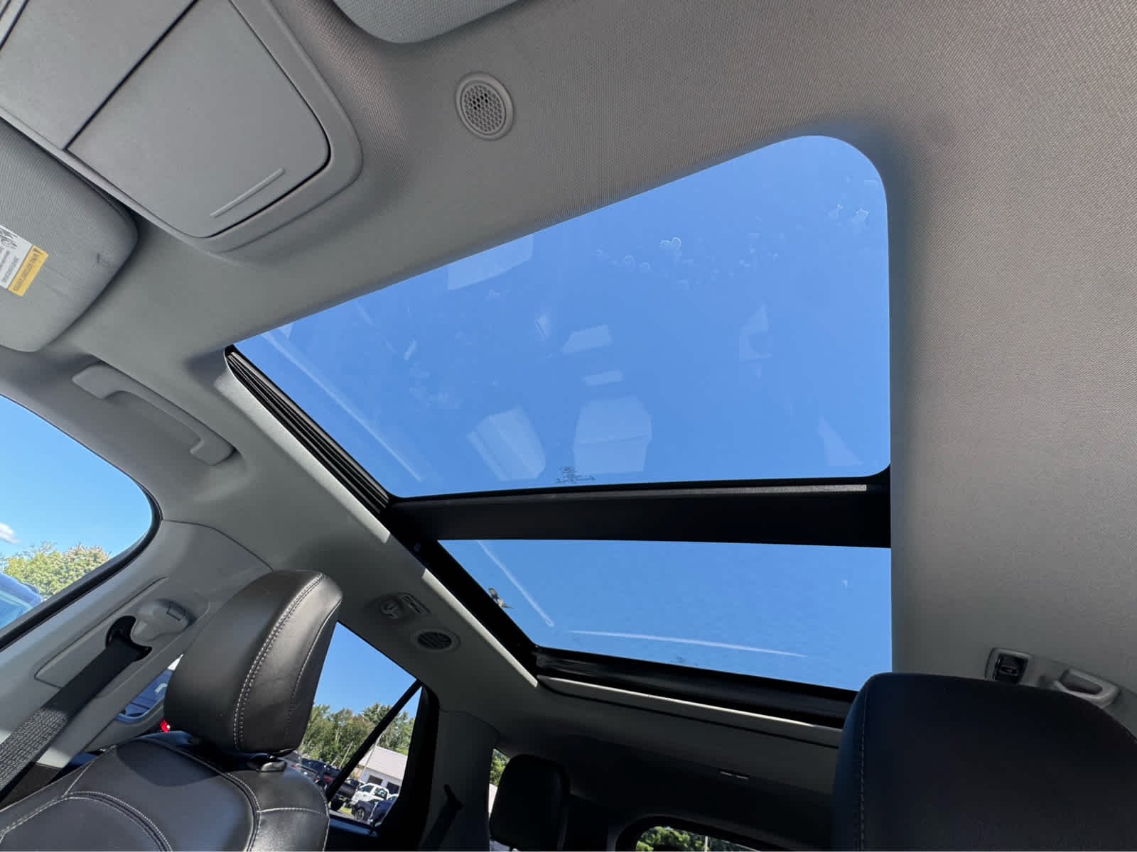 Used 2023 Agate Black Ford XLT image 25