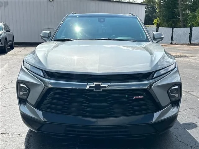 2023 Chevrolet Blazer RS - Photo 4