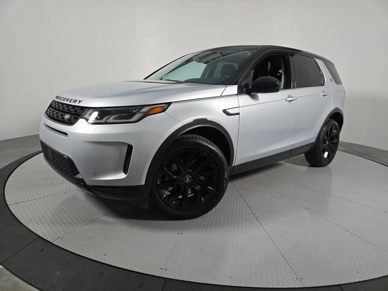 2023 Land Rover Discovery Sport SE