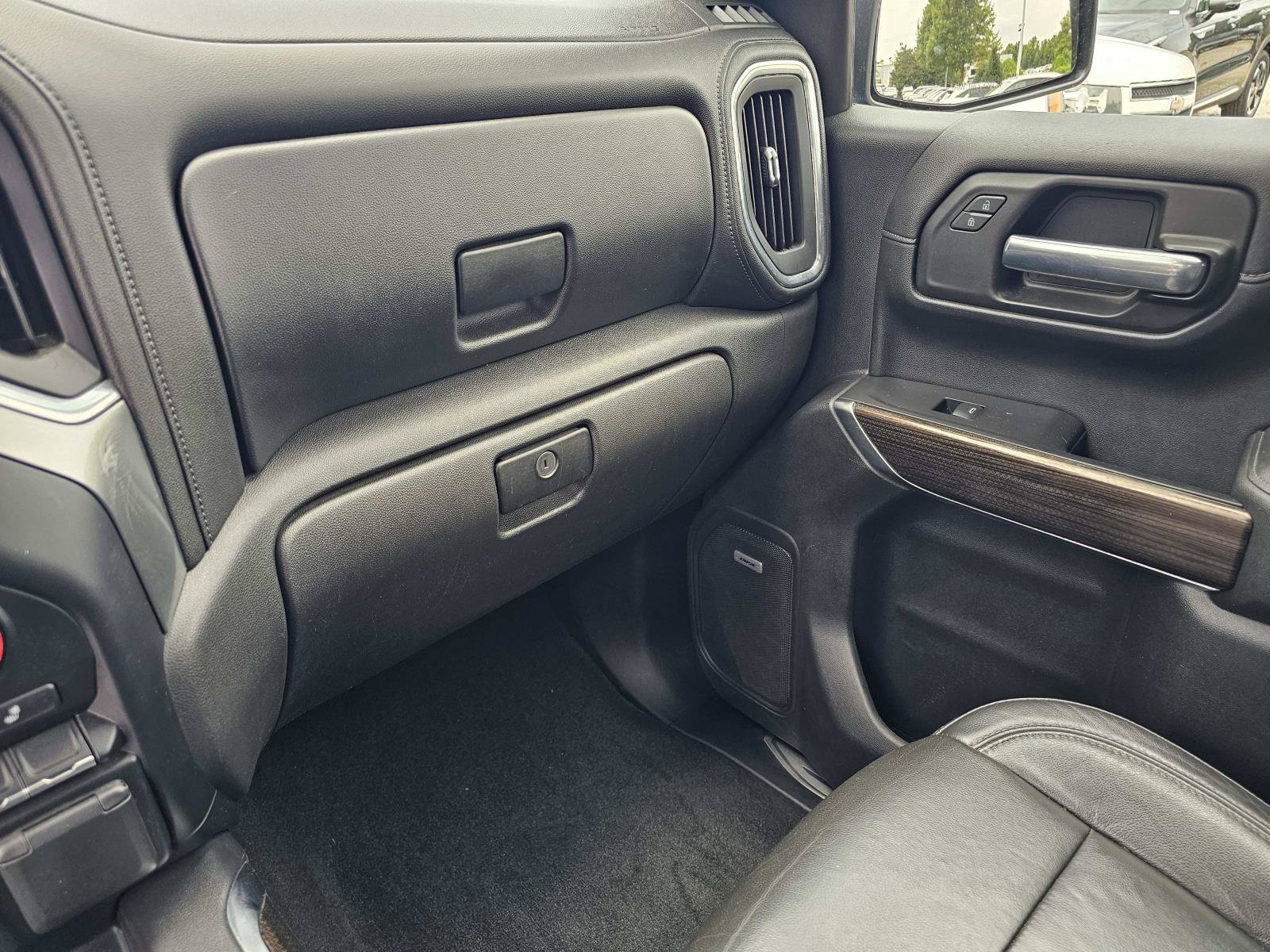 2020 Chevrolet Silverado 1500 RST - Photo 27