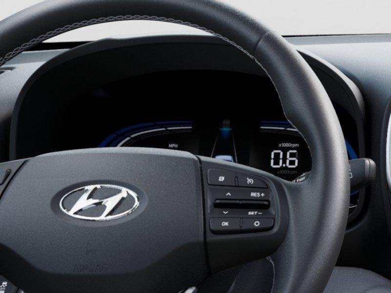 New 2026 Onyx Black Hyundai SEL image 27