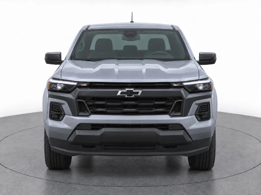 2024 Chevrolet Colorado LT - Photo 7