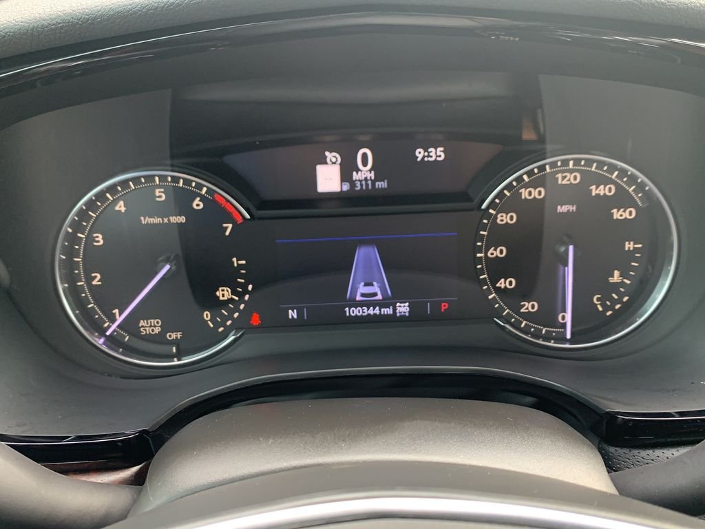 2020 Cadillac XT5 Premium Luxury - Photo 24