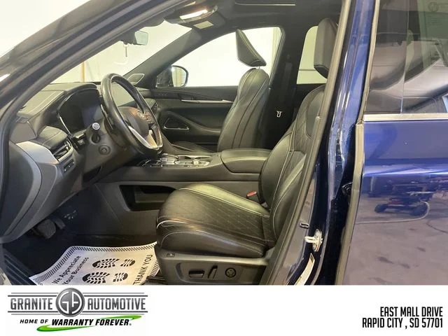 2023 INFINITI QX60 Autograph - Photo 9
