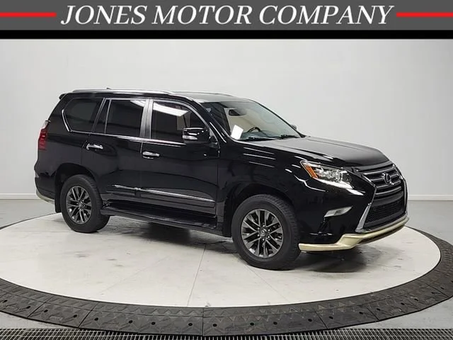 2019 Lexus GX 460 460's photo