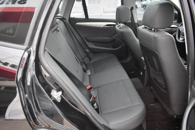 Used 2014 Black BMW xDrive28i image 17