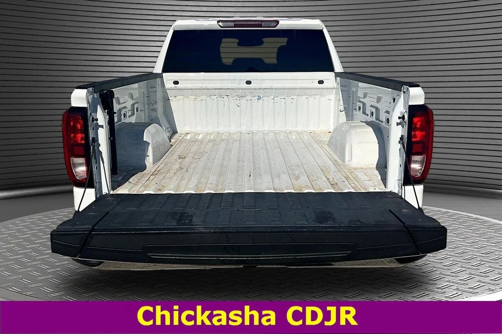 2022 GMC Sierra 1500 Limited SLE - Photo 7