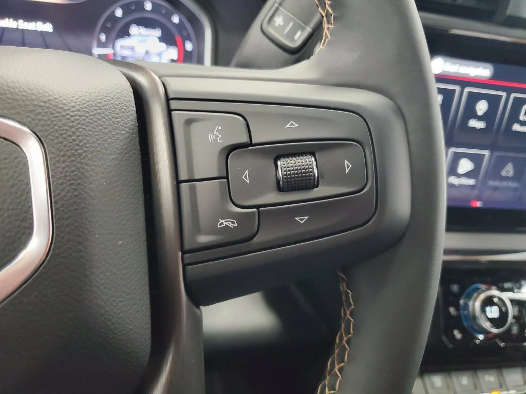2026 GMC Sierra 2500HD AT4 - Photo 10