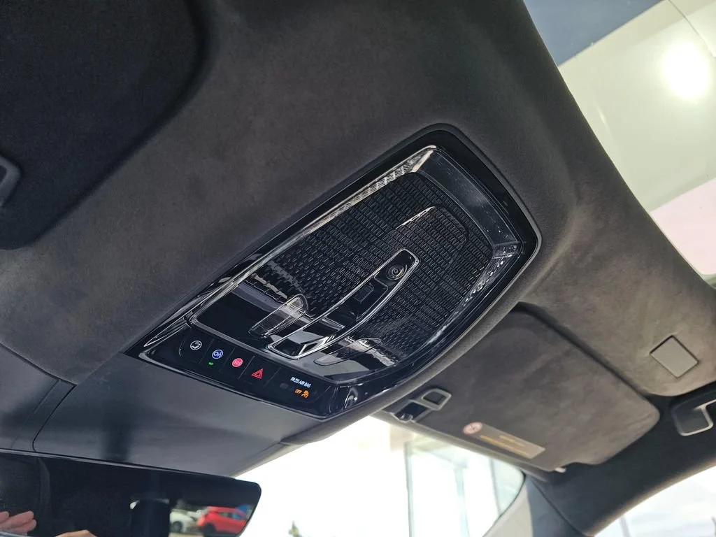 New 2026 Black Raven Cadillac Premium Sport image 31