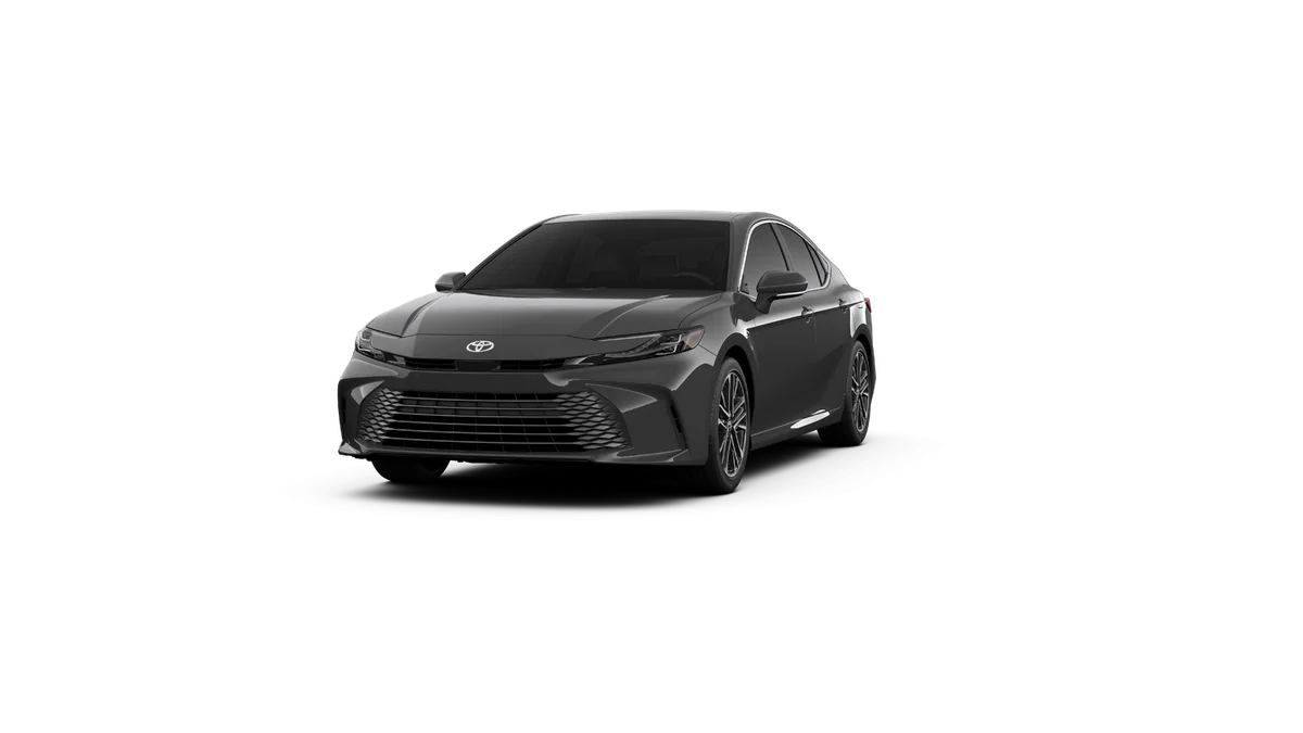 New 2027 Underground Toyota XLE image 18