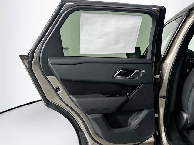 Certified Used 2026 Batumi Gold Land Rover Dynamic SE image 21