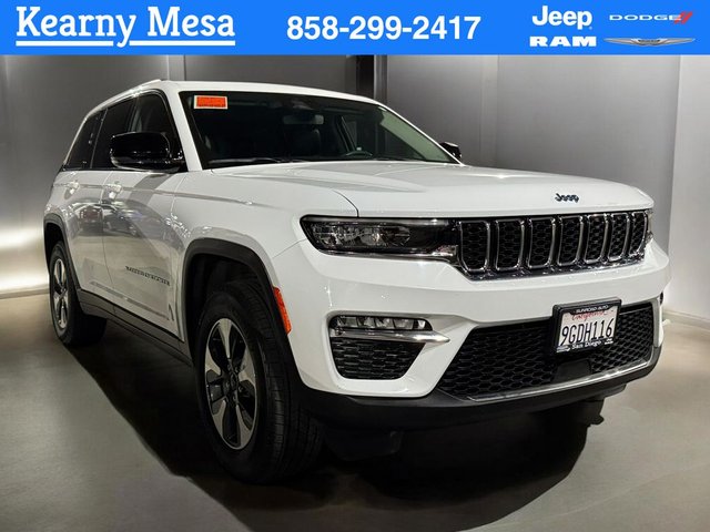 Fascinating Certified Pre Owned Jeep Grand Cherokee Gallery