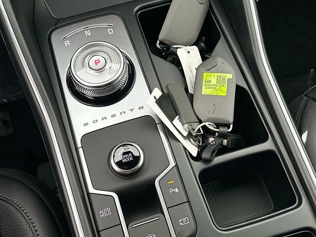 2026 Kia Sorento EX Hybrid - Photo 17