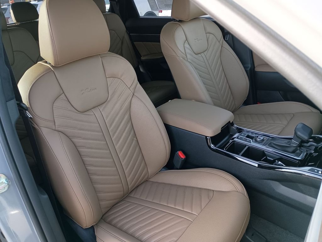 2026 Kia Sorento X-Line SX Prestige - Photo 32
