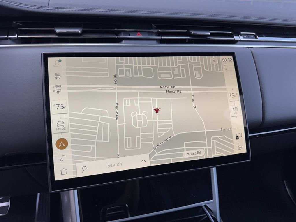 2026 Land Rover Range Rover SE - Photo 25
