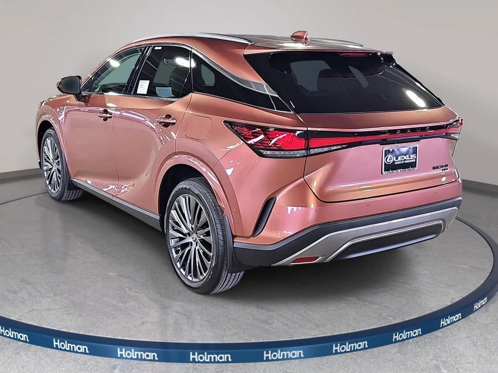 New 2026  Lexus 350 Luxury image 7