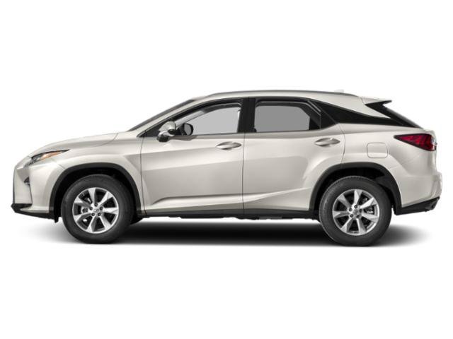 Used 2018 Ultra White Lexus 350 image 3