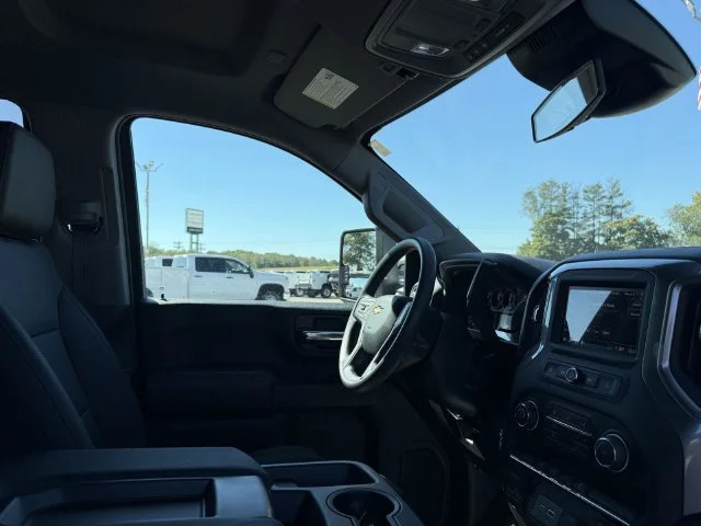 2026 Chevrolet Silverado 2500 HD Work Truck - Photo 11
