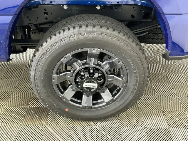New 2026 Blue Ford XL image 21
