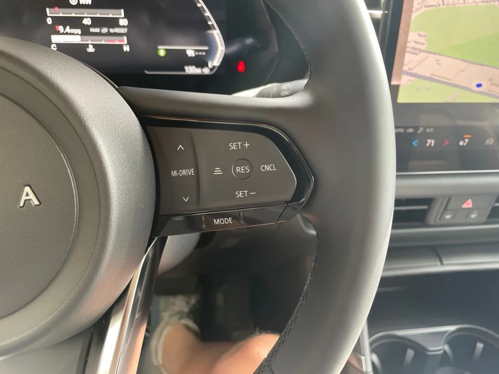 New 2026 Polymetal Gray Metallic Mazda 2.5 S Select AWD image 19