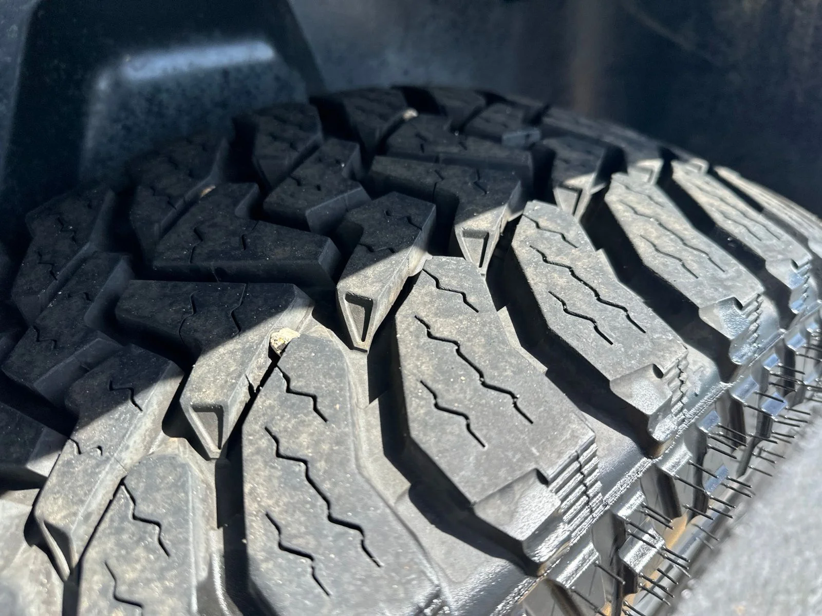 Used 2019 Gray Ram Express image 10