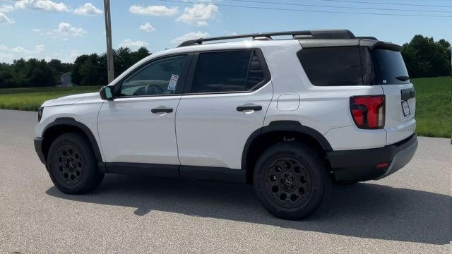 2026 Honda Passport RTL Blackout - Photo 6