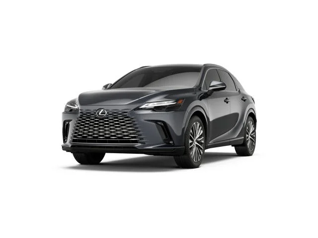 New 2026 Cloudburst Gray Lexus PREMIUM PLUS image 1