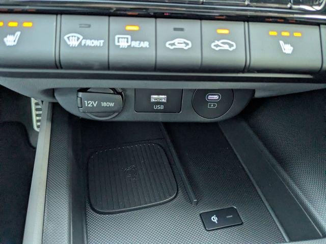 New 2026 Silver Hyundai SEL Sport Premium image 22