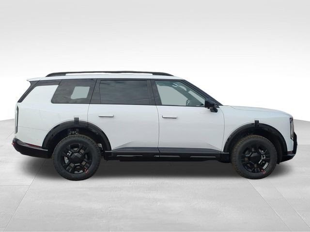 New 2027 Glacial White Pearl Kia X-Pro SX Prestige image 2