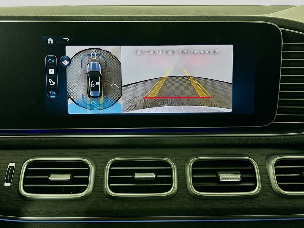 New 2026 Polar White Mercedes-Benz GLE 350 image 47