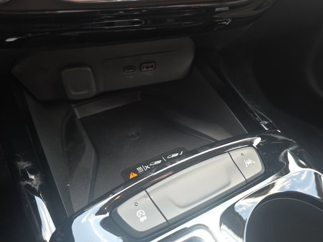 New 2026 Sterling Gray Metallic Chevrolet ACTIV image 23