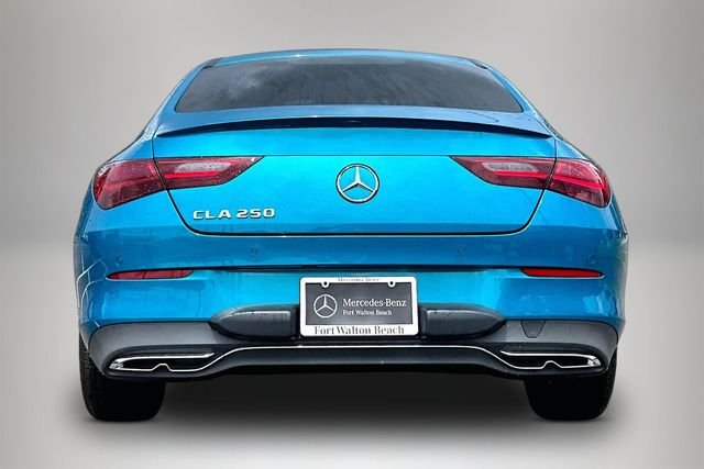 2025 Mercedes-Benz CLA CLA 250 - Photo 6
