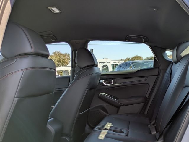 New 2026 Solar Silver Metallic Acura Type S image 13