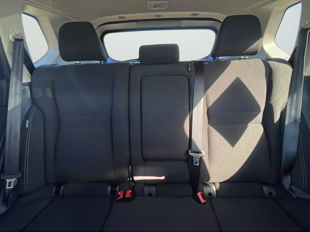 Used 2024 Gray Nissan S image 28