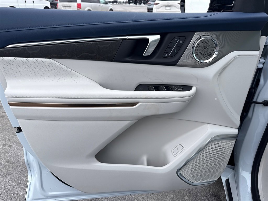 2026 BUICK ENCLAVE - Image 13