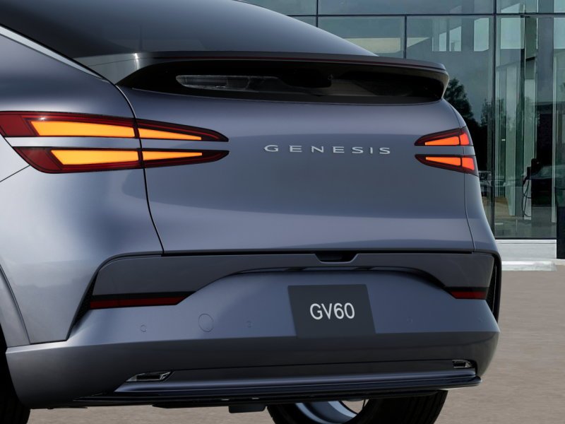New 2027 Ceres Blue Genesis STANDARD image 15
