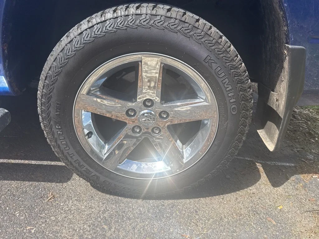 Used 2016 Blue Ram Express image 10