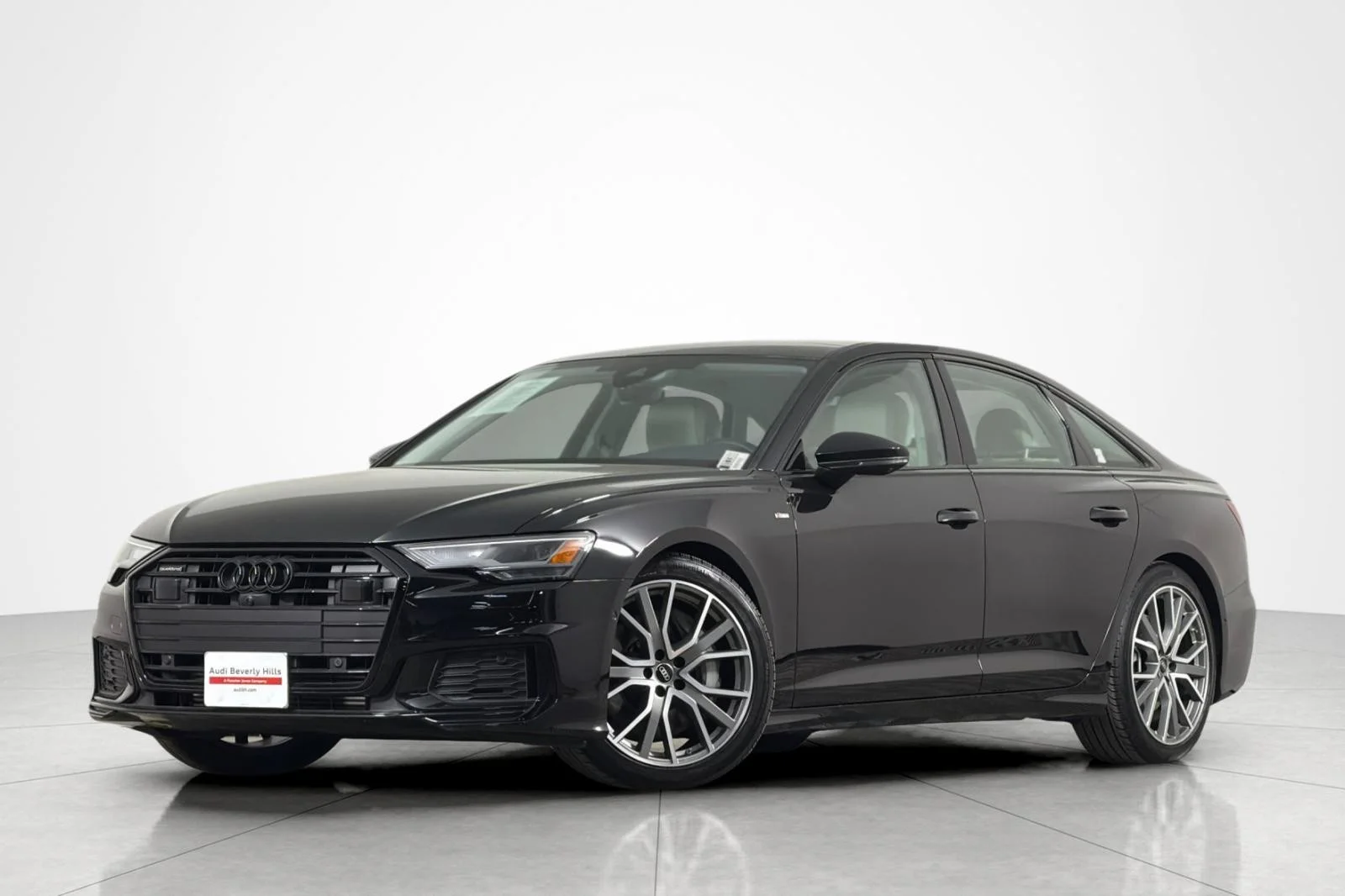 2023 Audi A6 55 Prestige S tronic quattro's photo