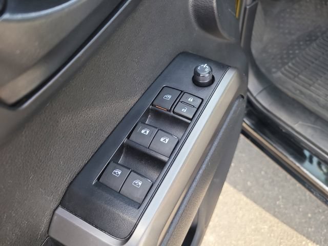 Used 2023 Black Toyota SR5 image 16