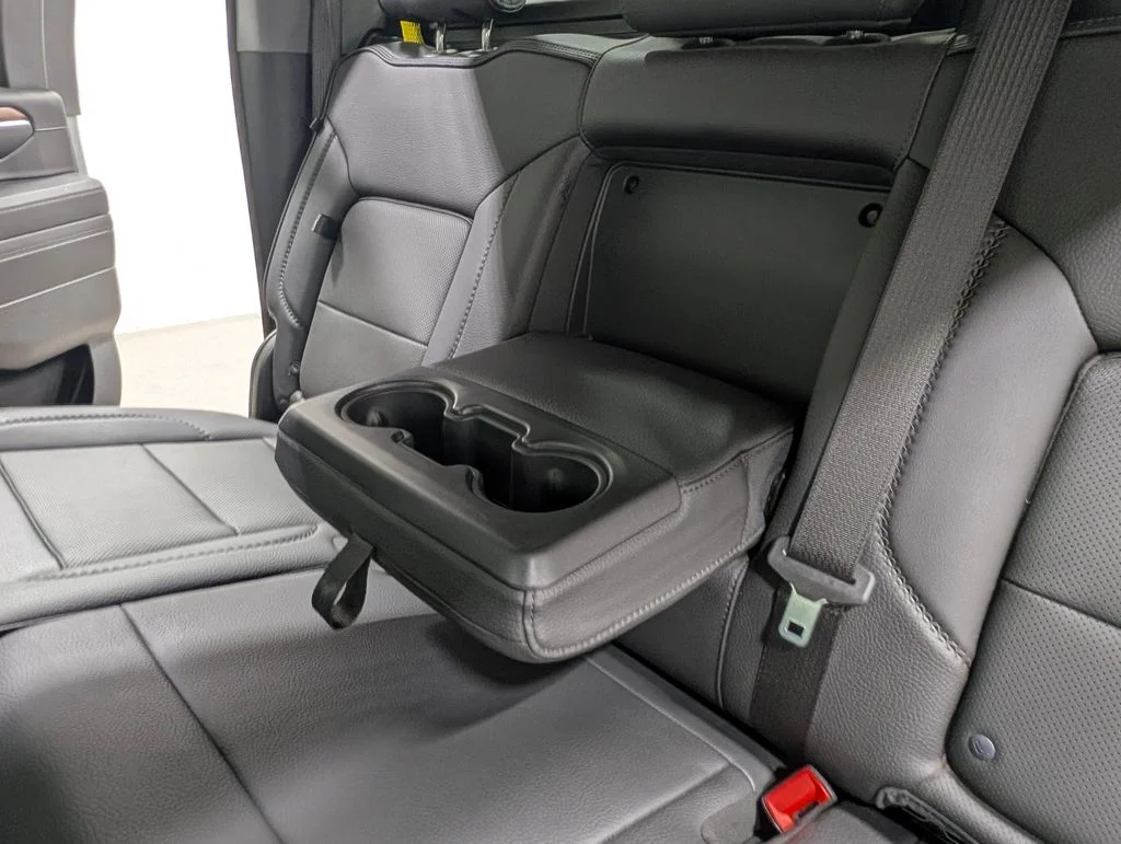Certified Used 2024 Sterling GMC Denali image 17