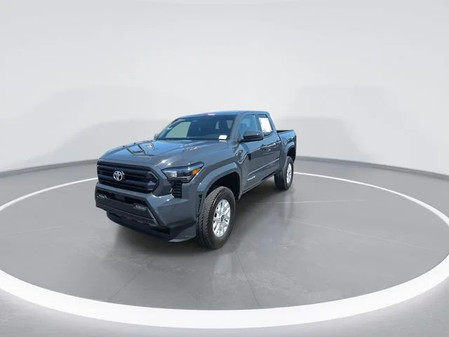 Used 2025 Gray Toyota SR5 image 3