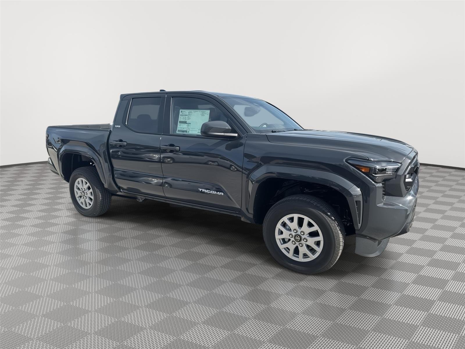 New 2026 Underground Toyota  SR5 image 3