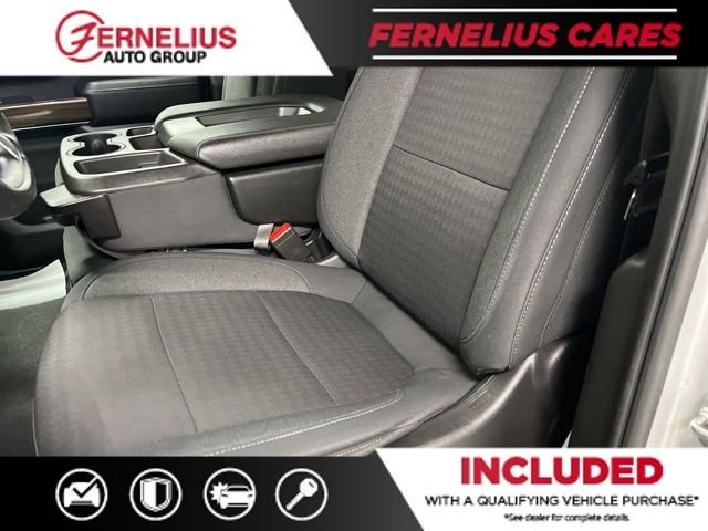 2021 Chevrolet Silverado 1500 RST - Photo 36